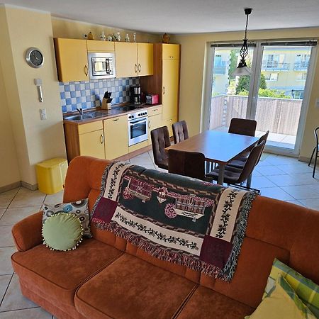 Ferienwohnung Kwe 7 Og 格拉尔-米里茨 外观 照片