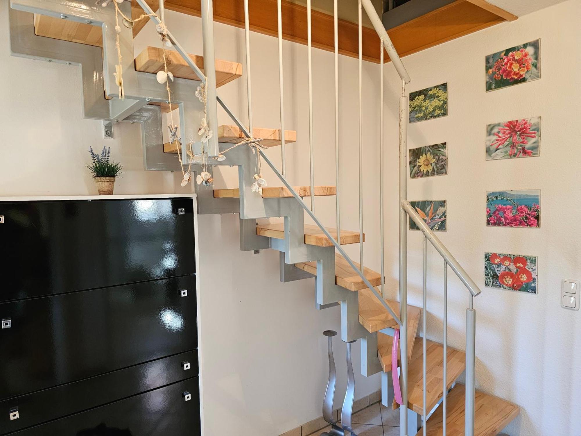 Ferienwohnung Kwe 7 Og 格拉尔-米里茨 外观 照片